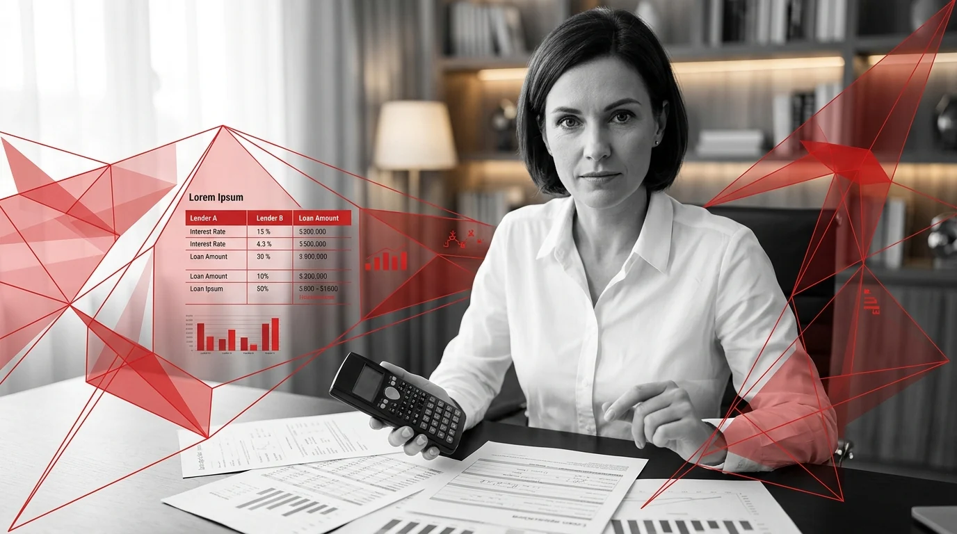 personal loan options — Comparing Rates and Total Cost